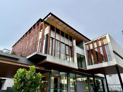 Frankel Estate (D15), Detached #510543251